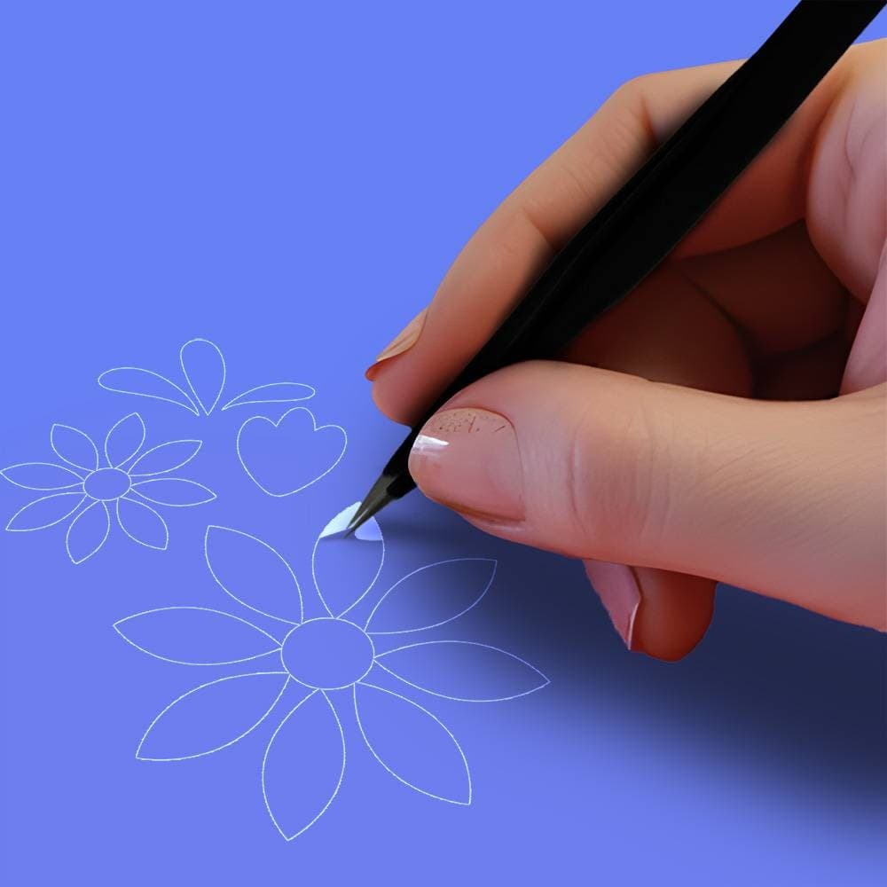 Pinza para Depilación - Miniatura 8