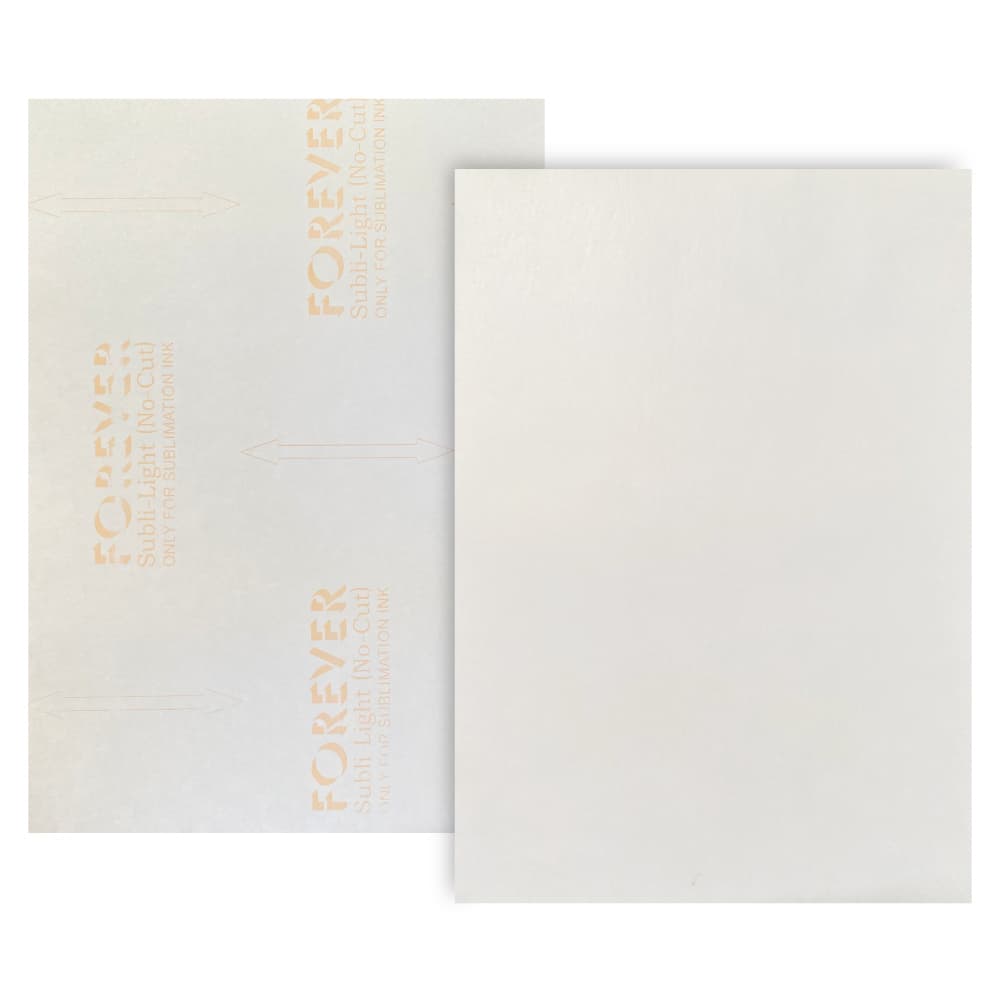 Papel Transfer Subli-Light Forever No Cut - Miniatura 3