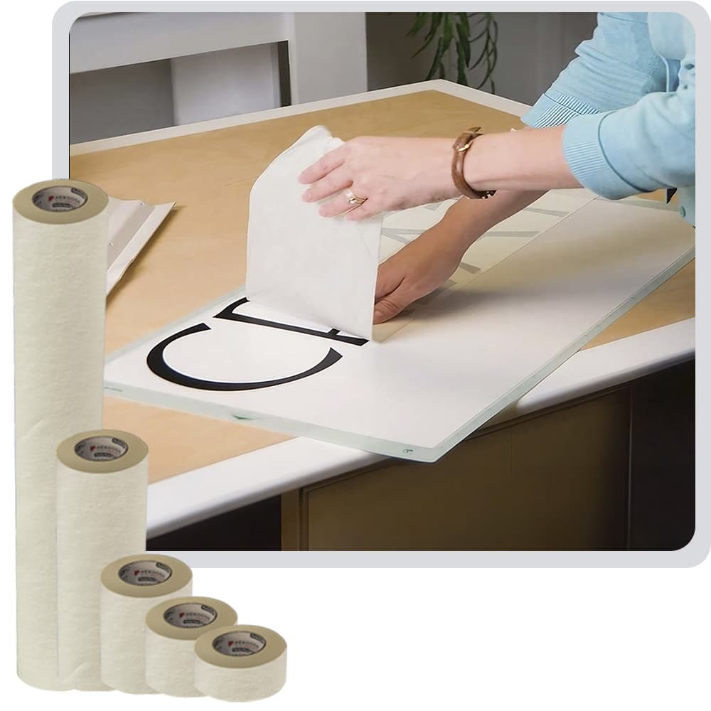 Papel Transfer PerfectTear GXP-775 de Nekoosa - Miniatura 1