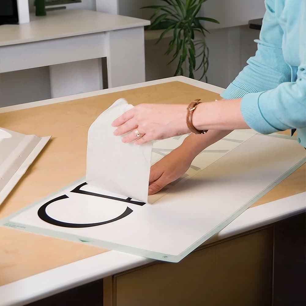 Papel Transfer PerfectTear GXP-775 de Nekoosa - Miniatura 10