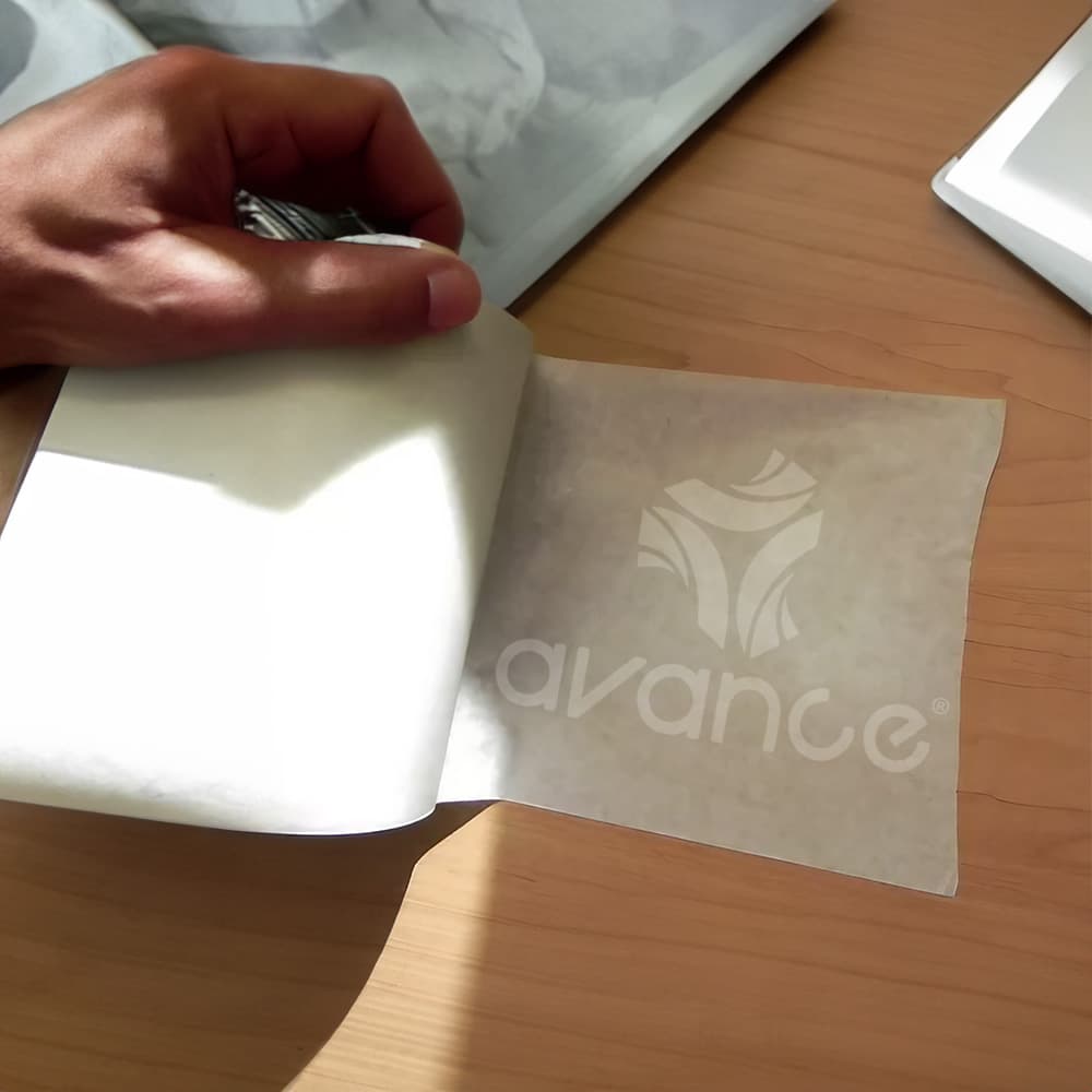 Papel Transfer PerfectTear GXP-775 de Nekoosa - Miniatura 12
