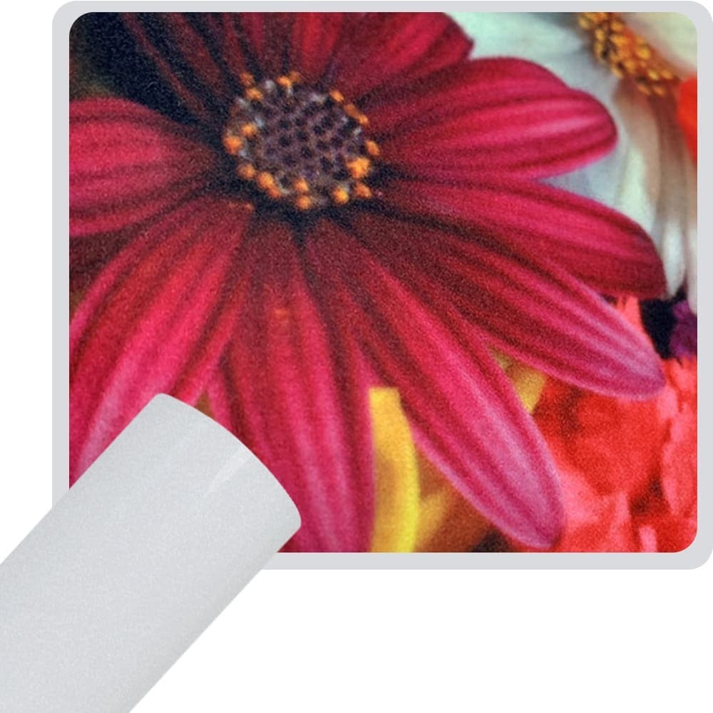 Vinil textil Sublimable Colortex Subli-flock - Imagen 1