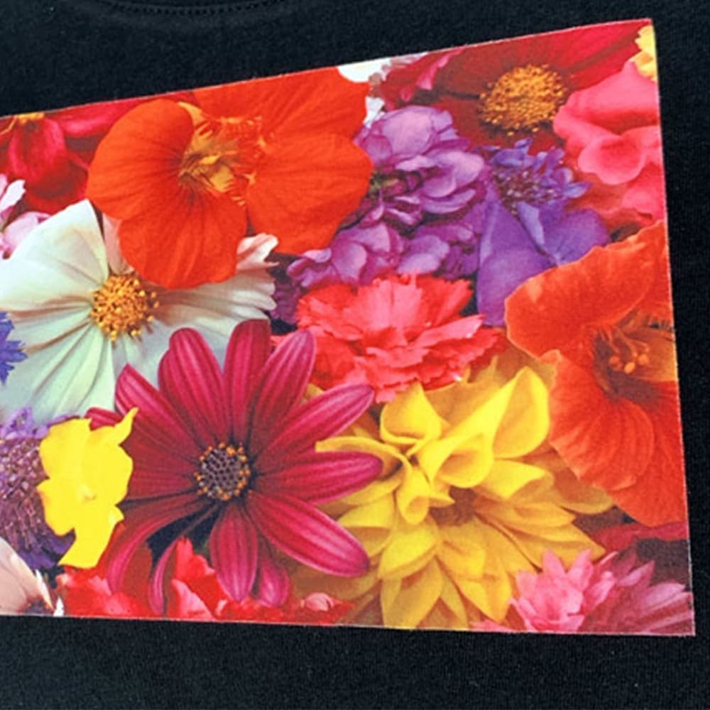 Vinil textil Sublimable Colortex Subli-flock - Miniatura 9