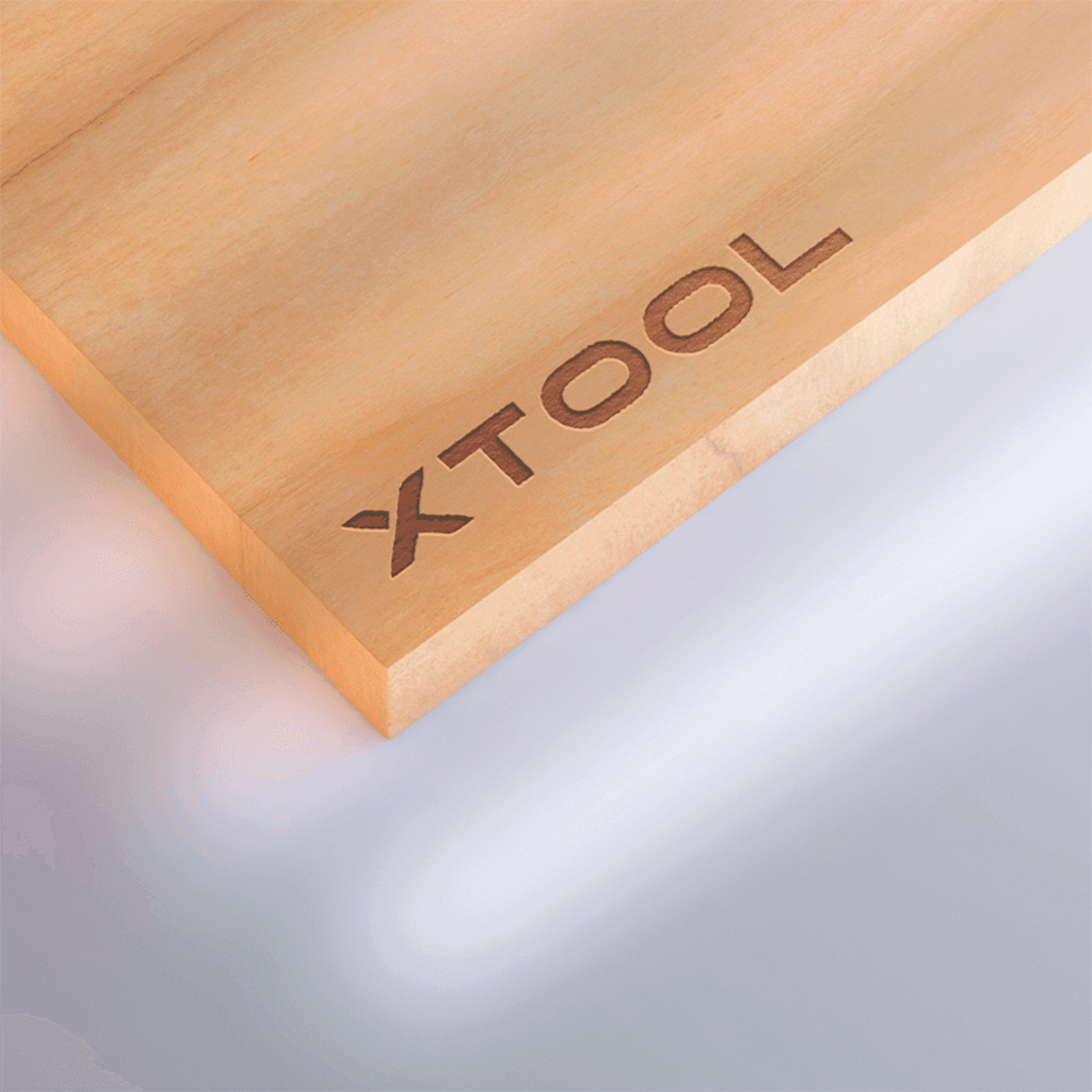 Kit de Inicio Grabadora Cortadora Laser D1 PRO P1030253 XTOOL - Miniatura 4