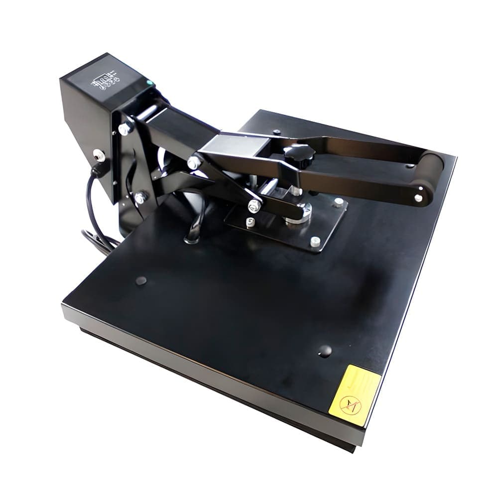 Plancha de calor para playeras Sublimarts II - Imagen 1
