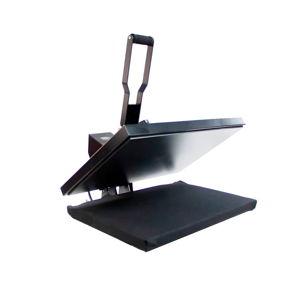 Plancha de calor para playeras Sublimarts II - Miniatura 2