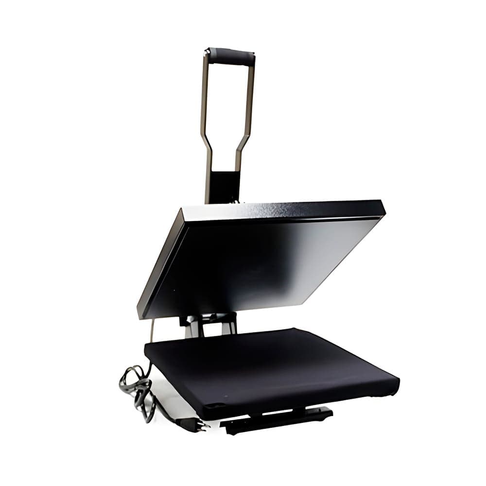 Plancha de calor para playeras Sublimarts II - Miniatura 5