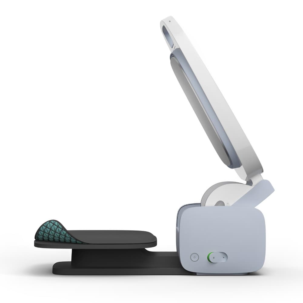 Plancha de Calor Auto Press Cricut - Miniatura 3