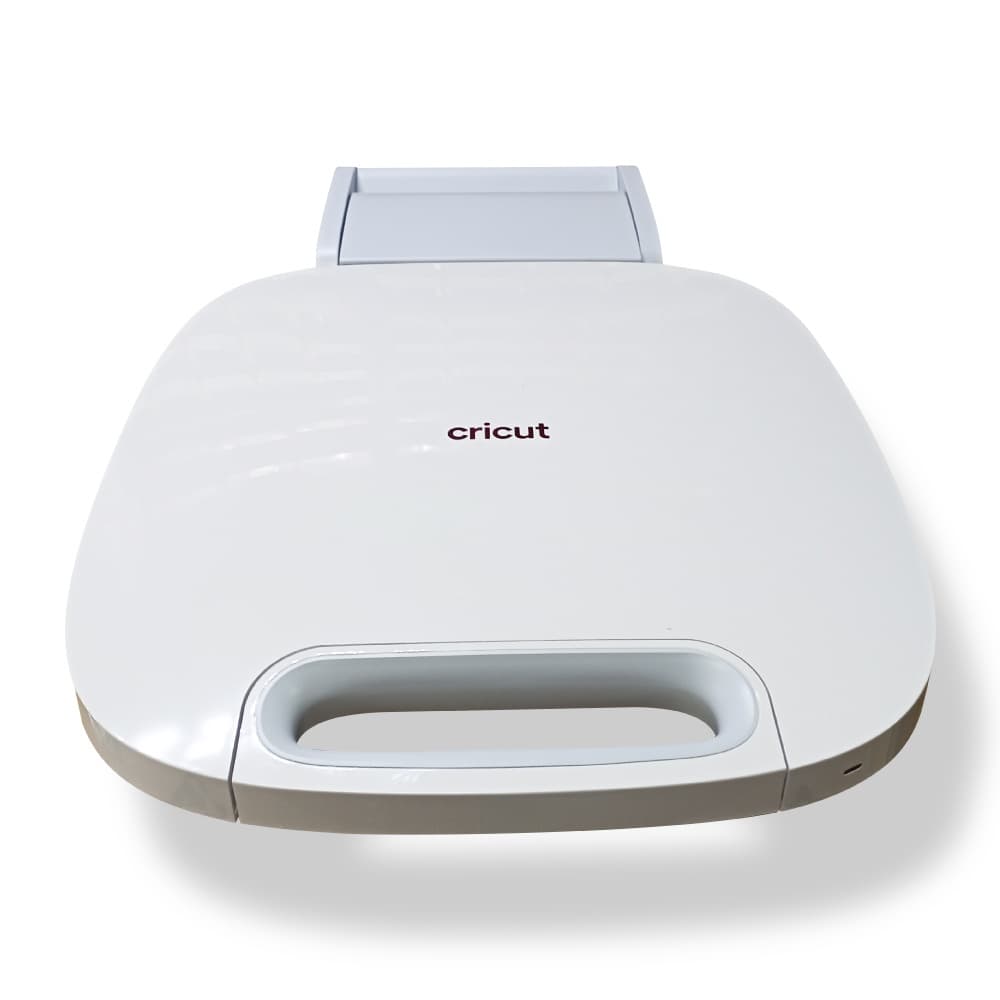 Plancha de Calor Auto Press Cricut - Miniatura 7