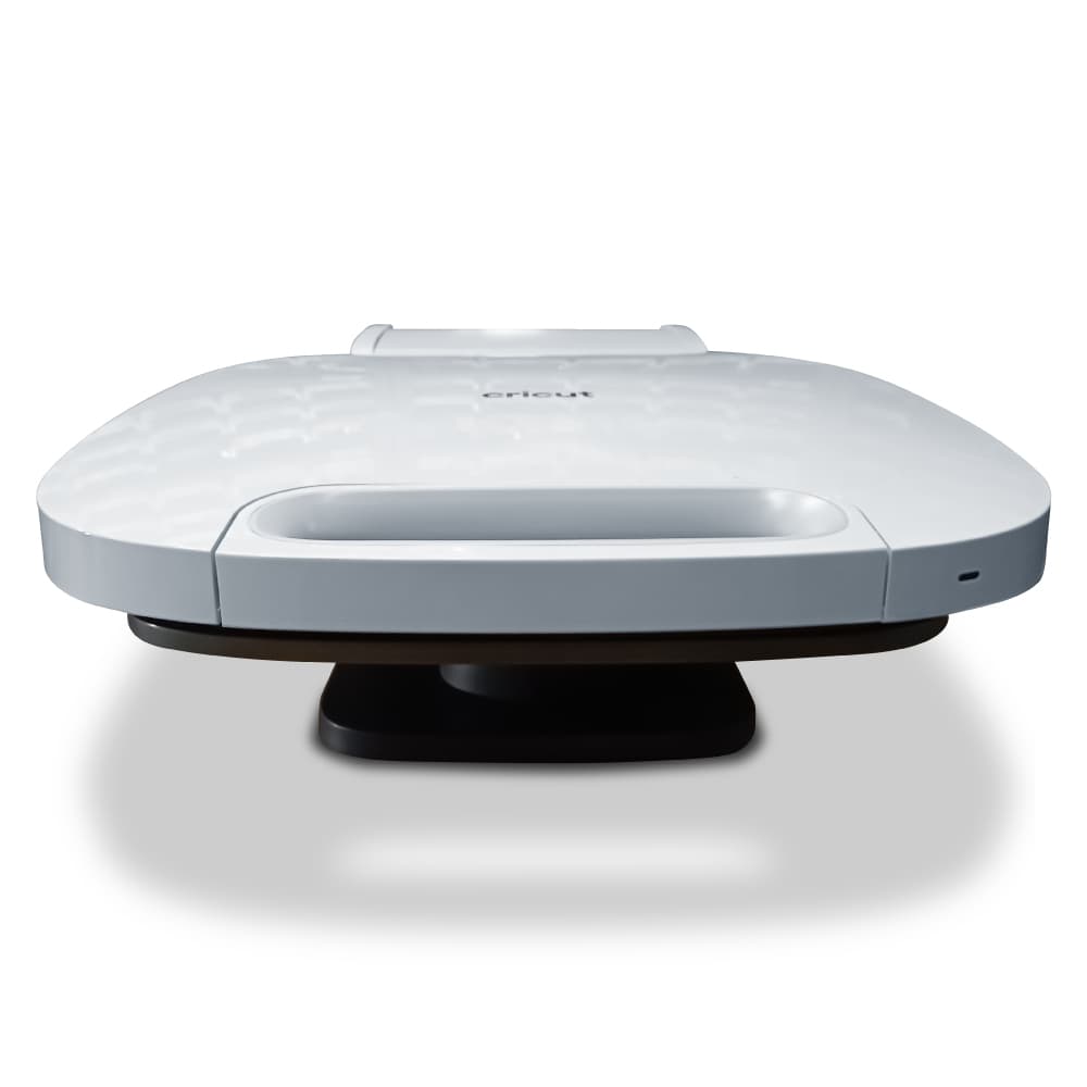 Plancha de Calor Auto Press Cricut - Miniatura 8