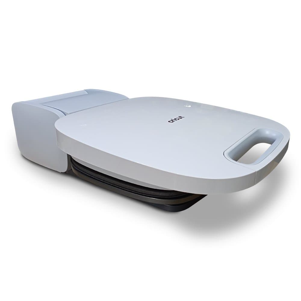 Plancha de Calor Auto Press Cricut - Miniatura 9