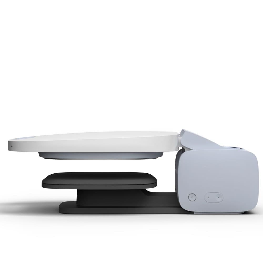 Plancha de Calor Auto Press Cricut - Miniatura 10