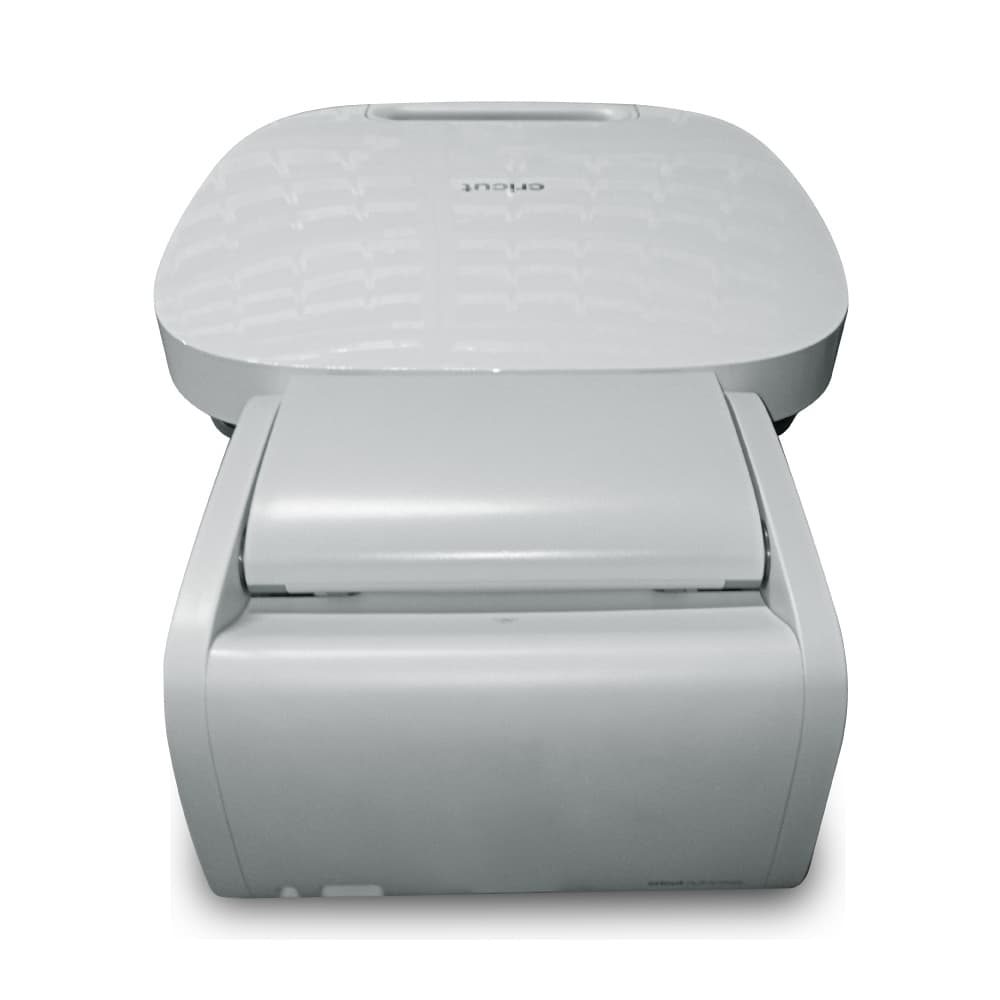 Plancha de Calor Auto Press Cricut - Miniatura 13
