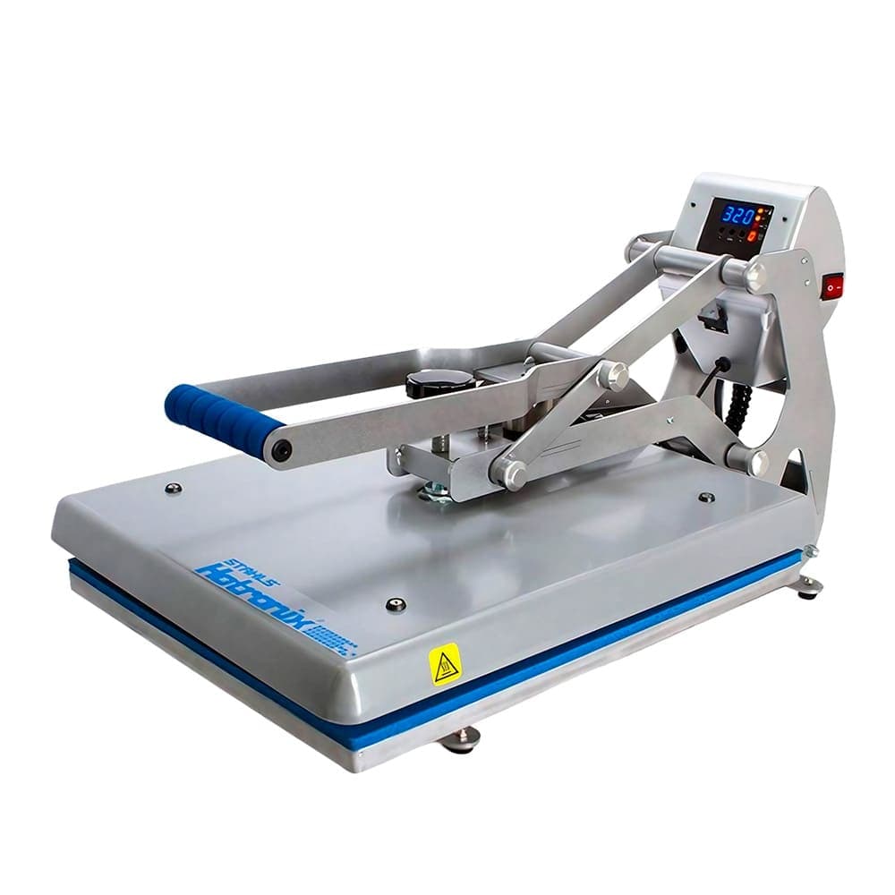 Plancha de calor Stahls Hotronix 40x50cm - Imagen 1
