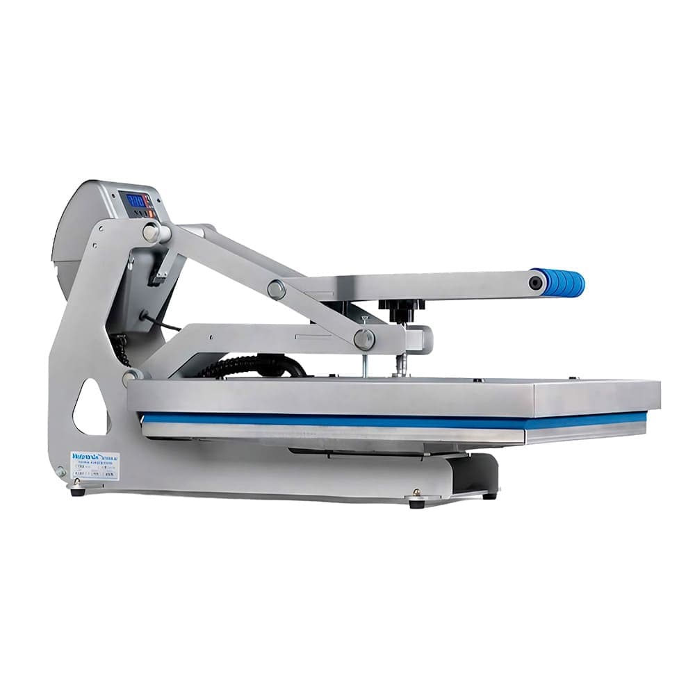 Plancha de calor Stahls Hotronix 40x50cm - Miniatura 2