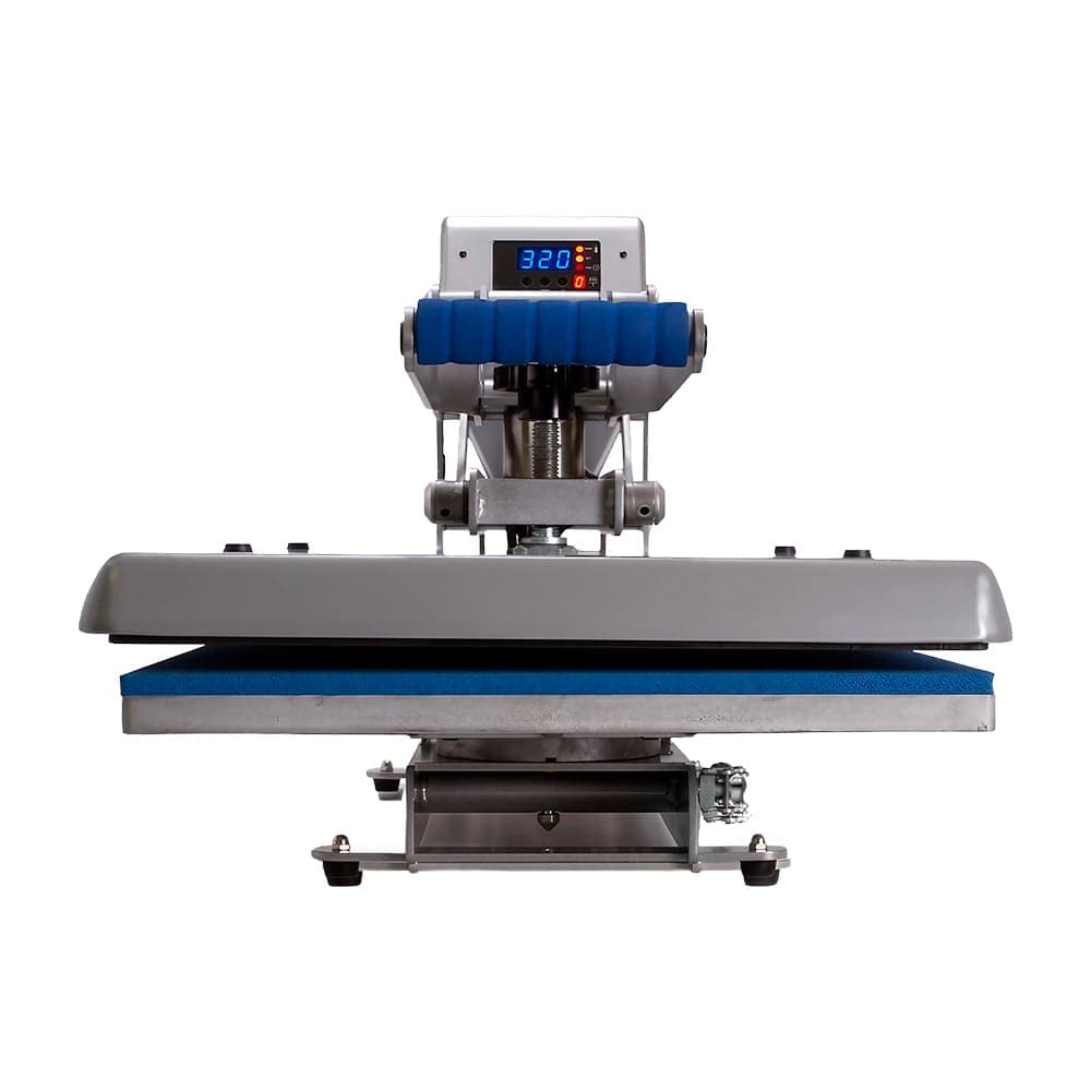 Plancha de calor Stahls Hotronix 40x50cm - Miniatura 4