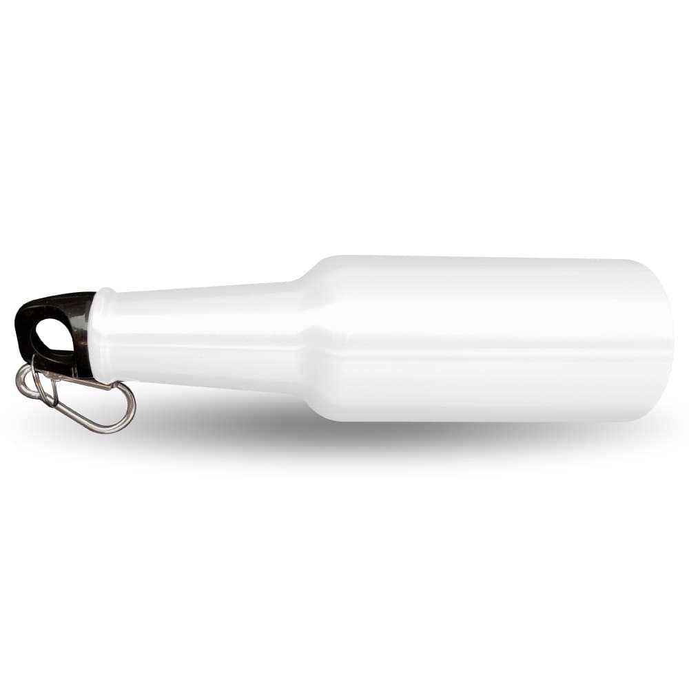 Botella Tipo Cerveza de Aluminio 400ml - Miniatura 4