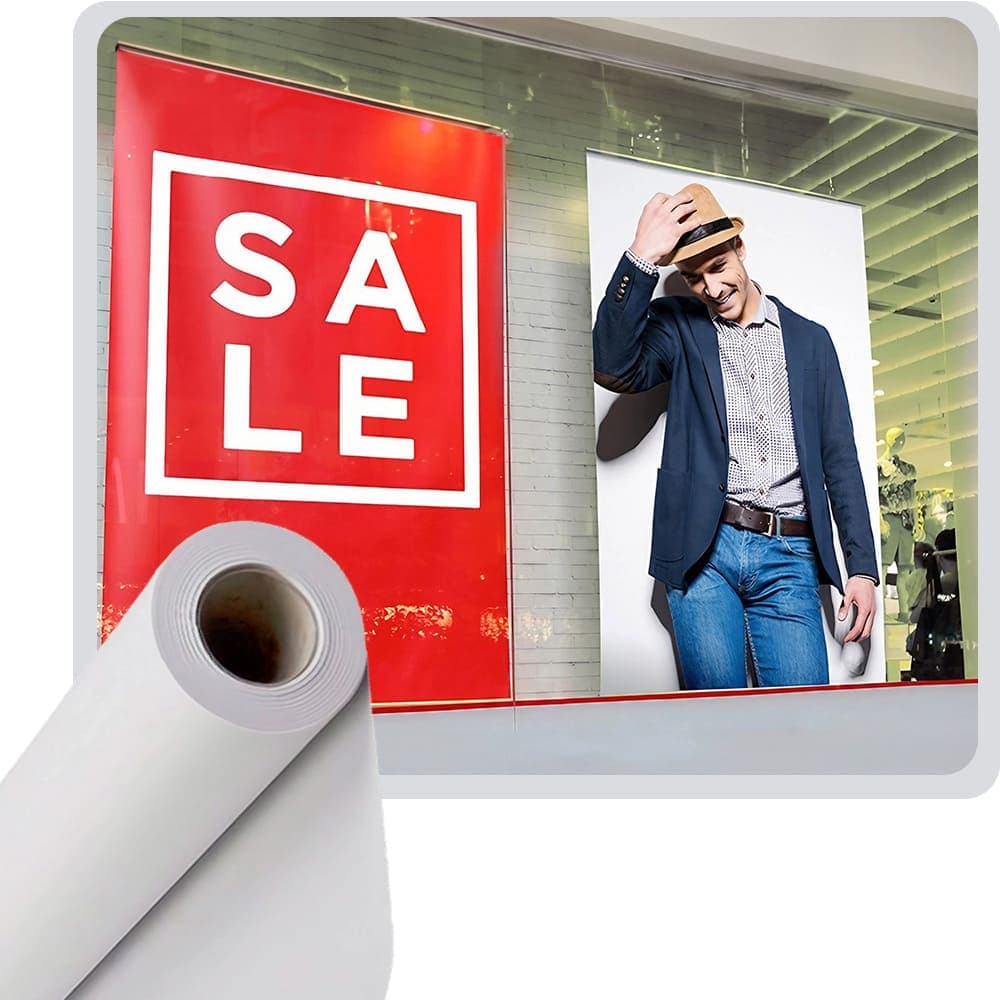 Papel sintético para impresión Synaps