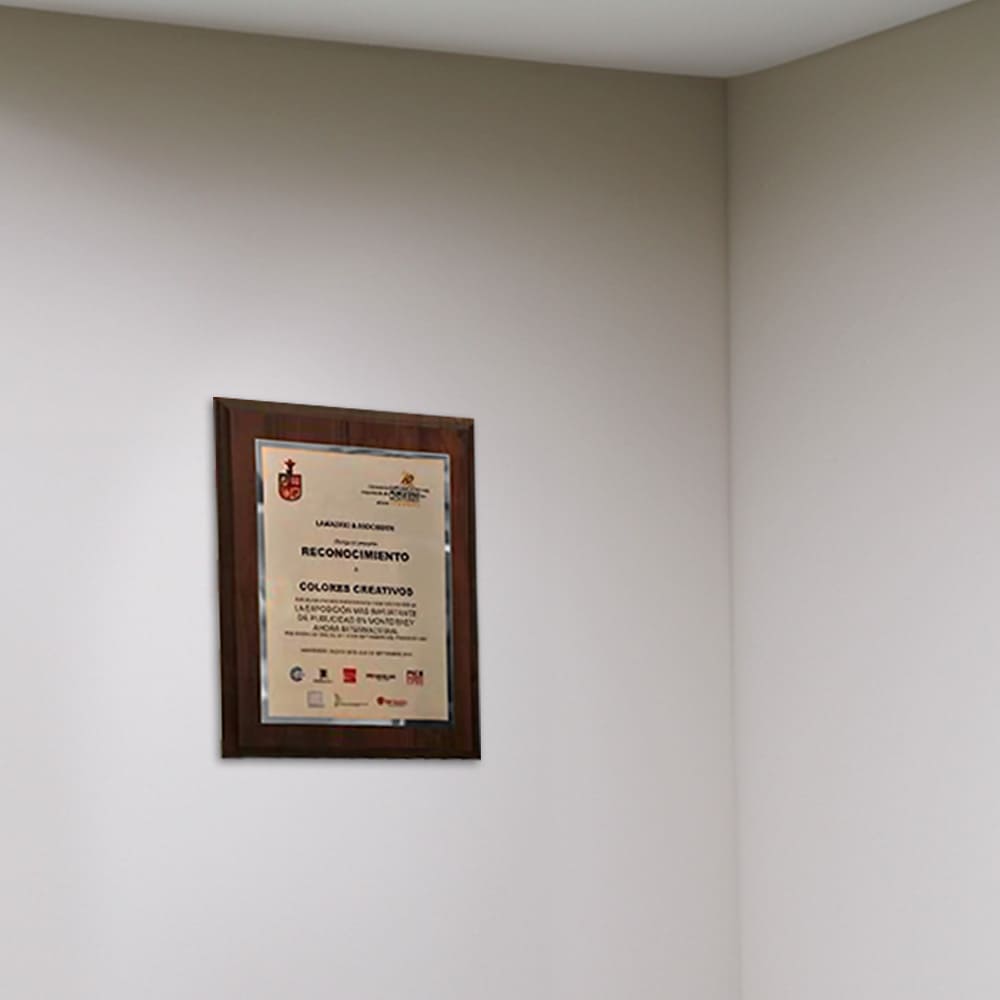 Lámina o placa de aluminio para sublimación 30*60 cm - Miniatura 10