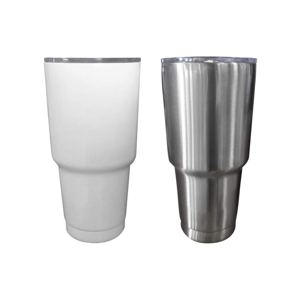 Termo tipo Yeti para sublimación 30 oz Sublimarts - Miniatura 1