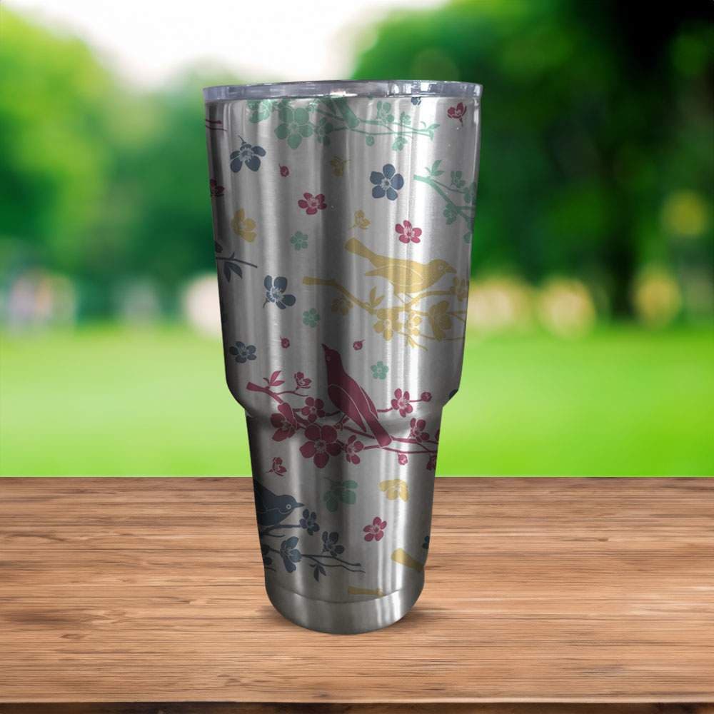 Termo tipo Yeti para sublimación 30 oz Sublimarts - Miniatura 15