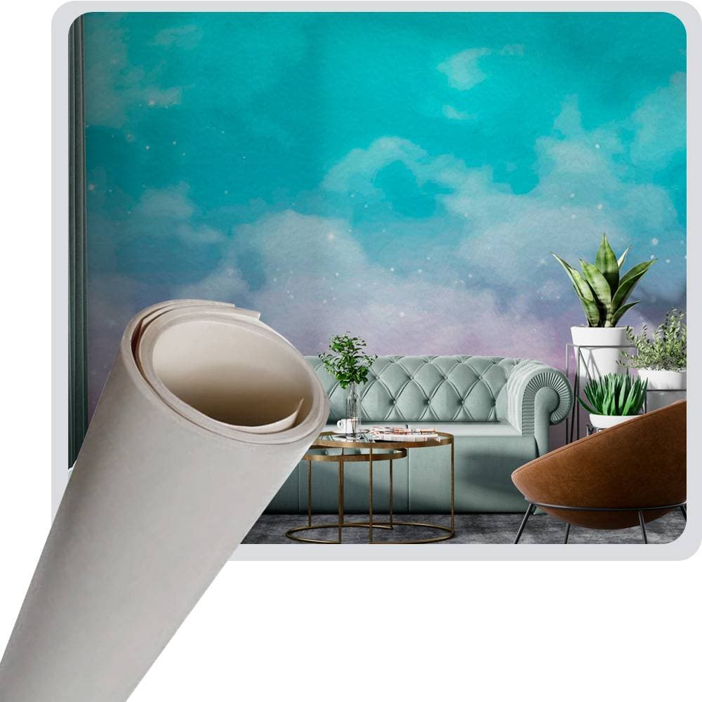 Papeles Tapiz Wallprint con Adhesivo Active Water
