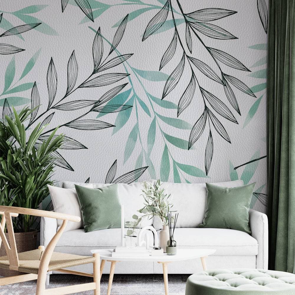 Papeles Tapiz Wallprint con Adhesivo Active Water - Miniatura 6
