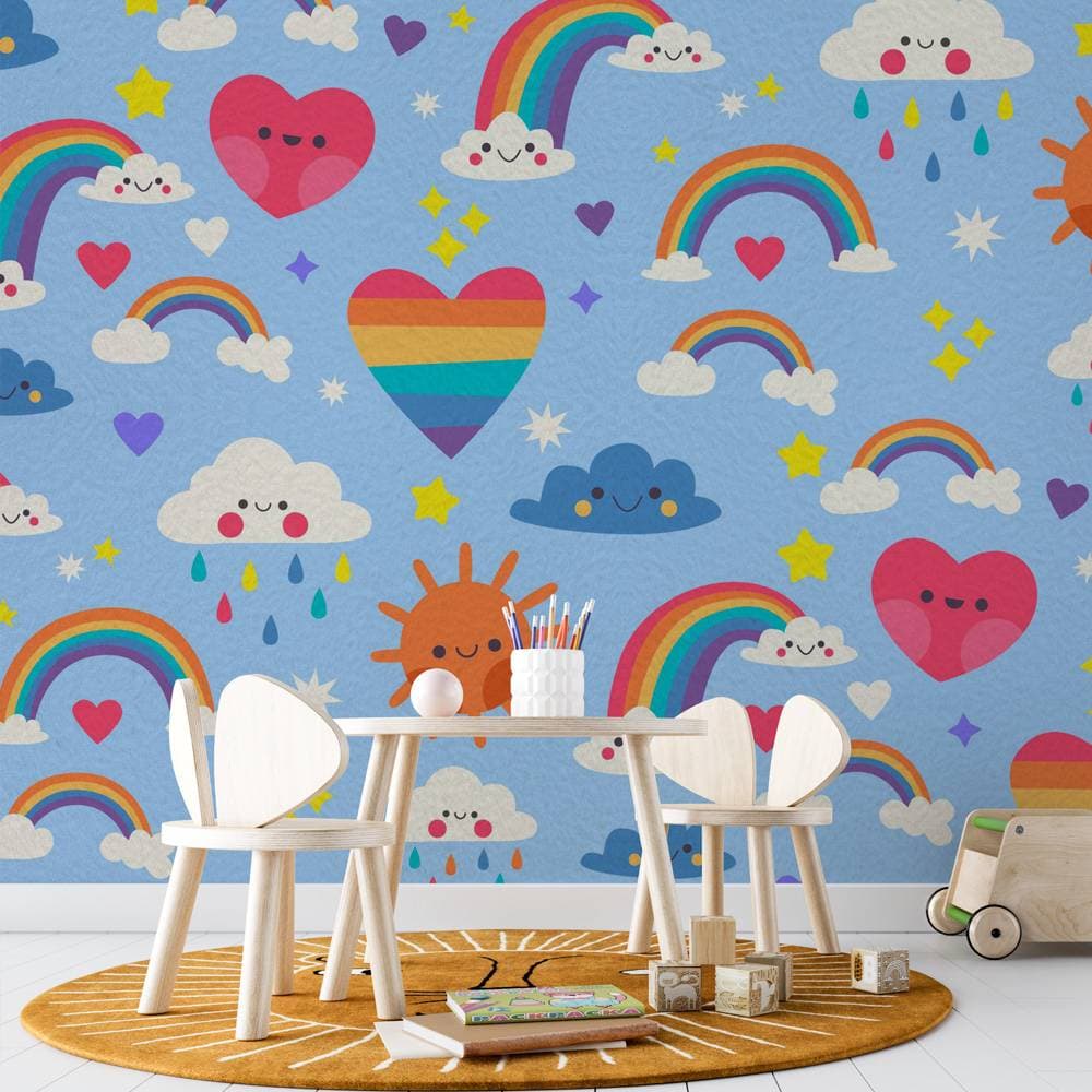 Papeles Tapiz Wallprint con Adhesivo Active Water - Miniatura 12