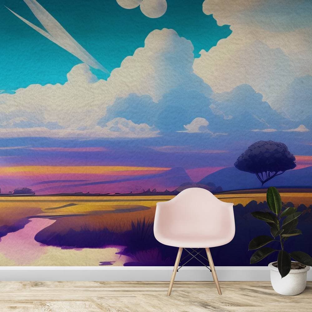 Papeles Tapiz Wallprint con Adhesivo Active Water - Miniatura 13