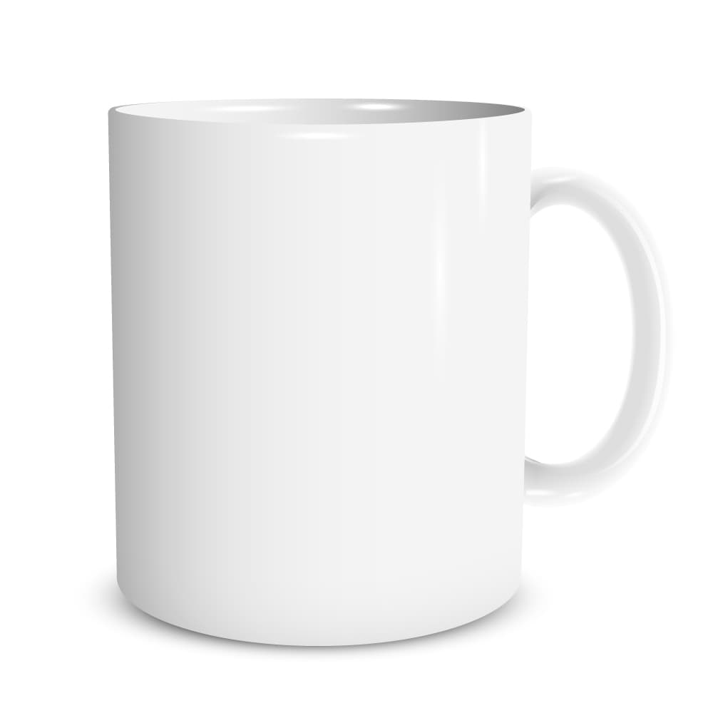 Taza blanca de 11oz Sublimarts calidad AB - Miniatura 3