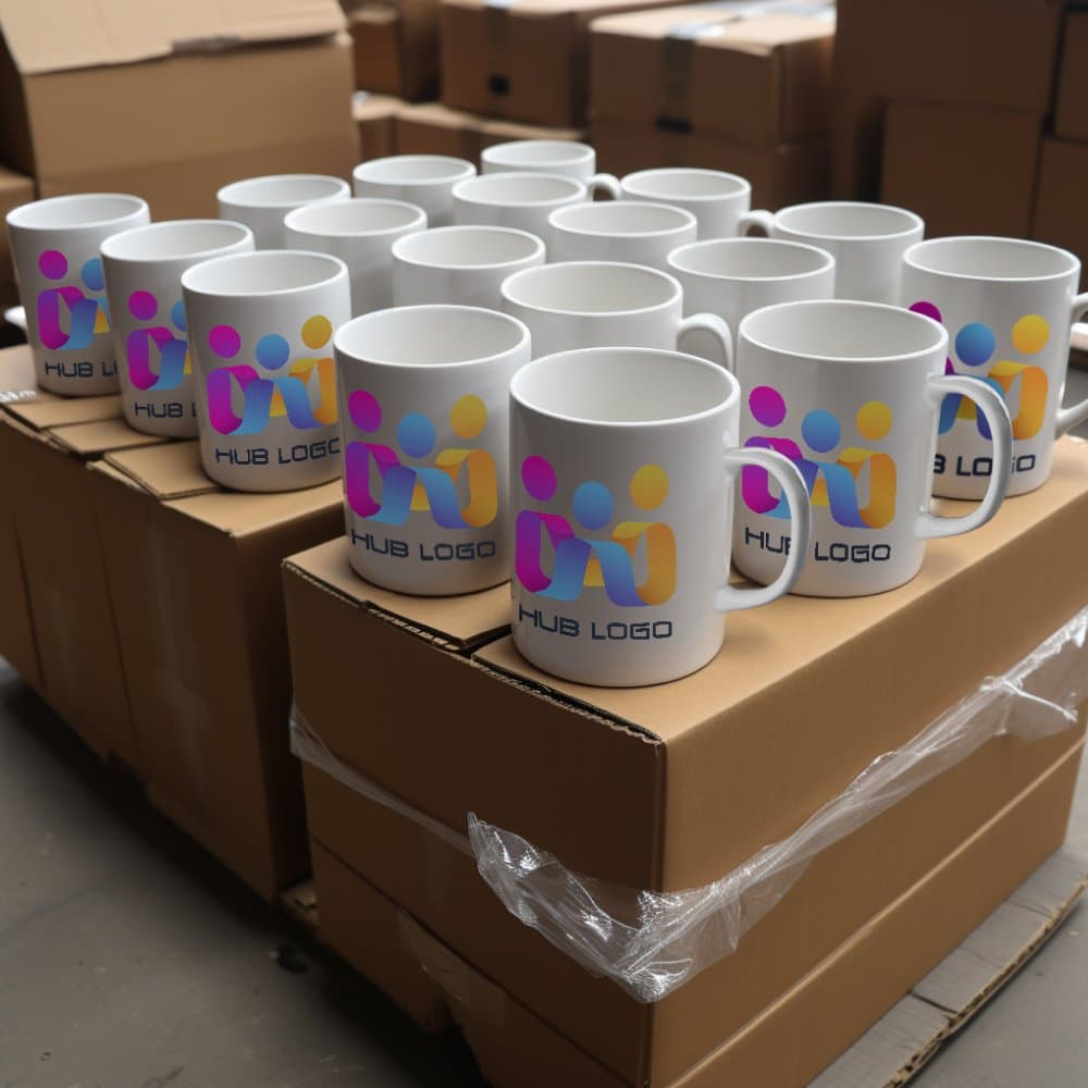 Taza blanca de 11oz Sublimarts calidad AB - Miniatura 8