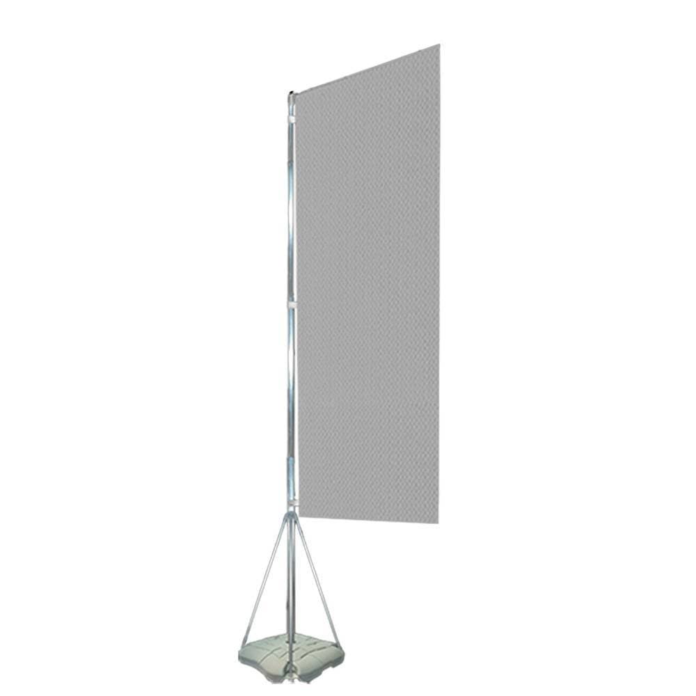 Display Bandera de 5 metros para Exterior - Miniatura 2