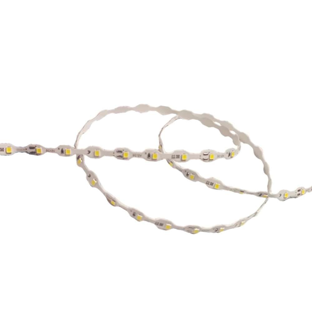 Rollo de Tira de Led Zig-Zag 10 mts. - Miniatura 2