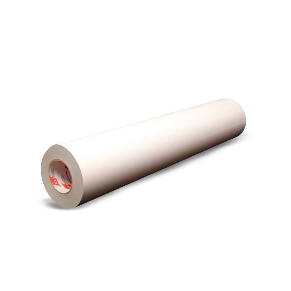 Vinil Orajet 3641 con adhesivo gris rollo 91.44mts. - Miniatura 2