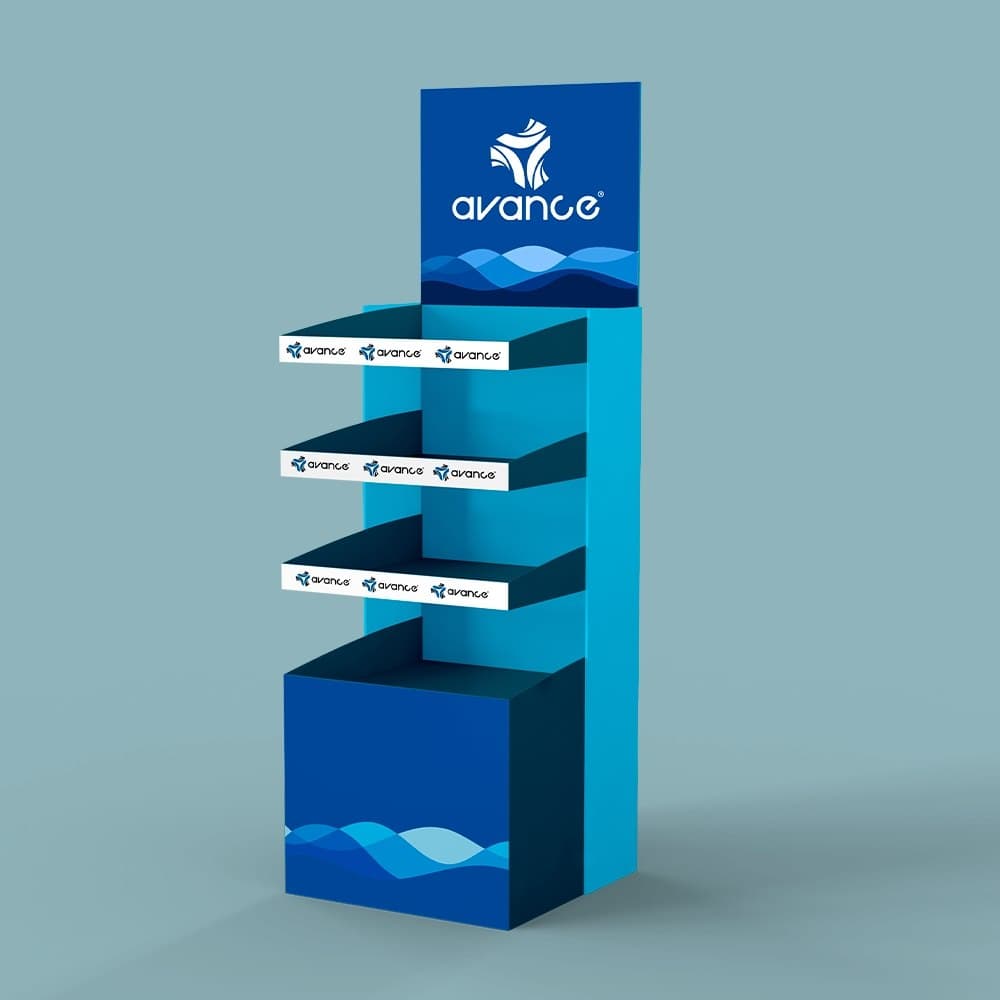 Vinil Orajet 3641 con adhesivo gris rollo 91.44mts. - Miniatura 6