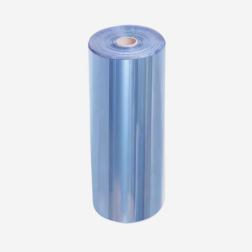 Lona de vinil transparente impermeable para exterior en negocios, toldos y carpas - Claroflex  - Miniatura 2