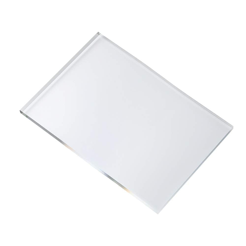 Lámina de acrílico EcoGreen Plastiglas - Miniatura 3