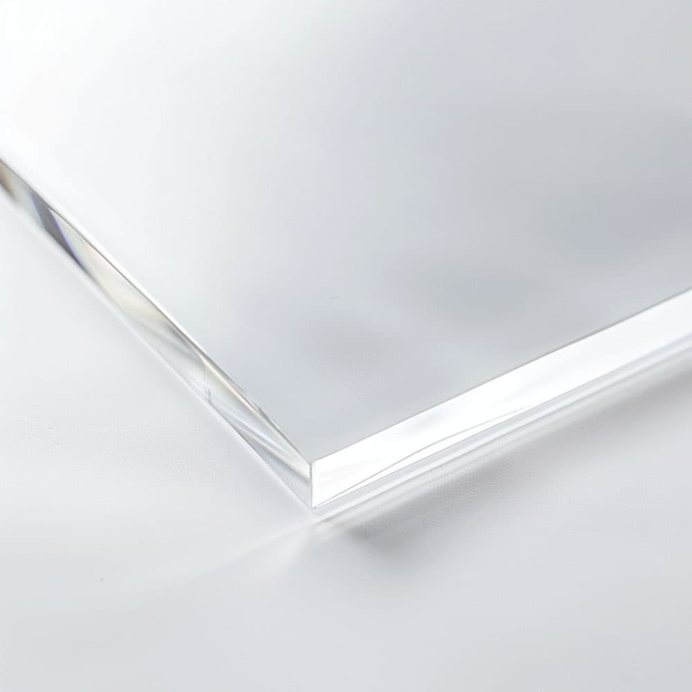 Lámina de acrílico EcoGreen Plastiglas - Miniatura 4