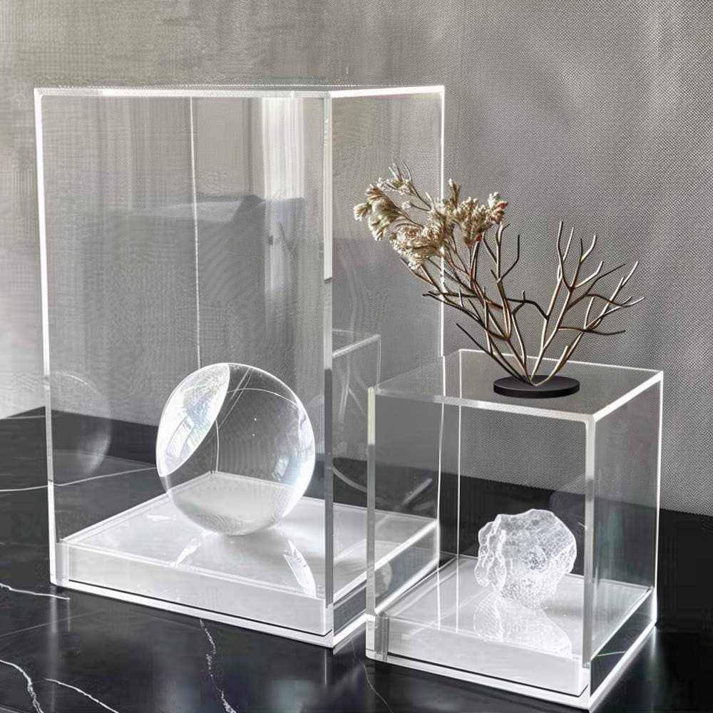 Lámina de acrílico EcoGreen Plastiglas - Miniatura 5