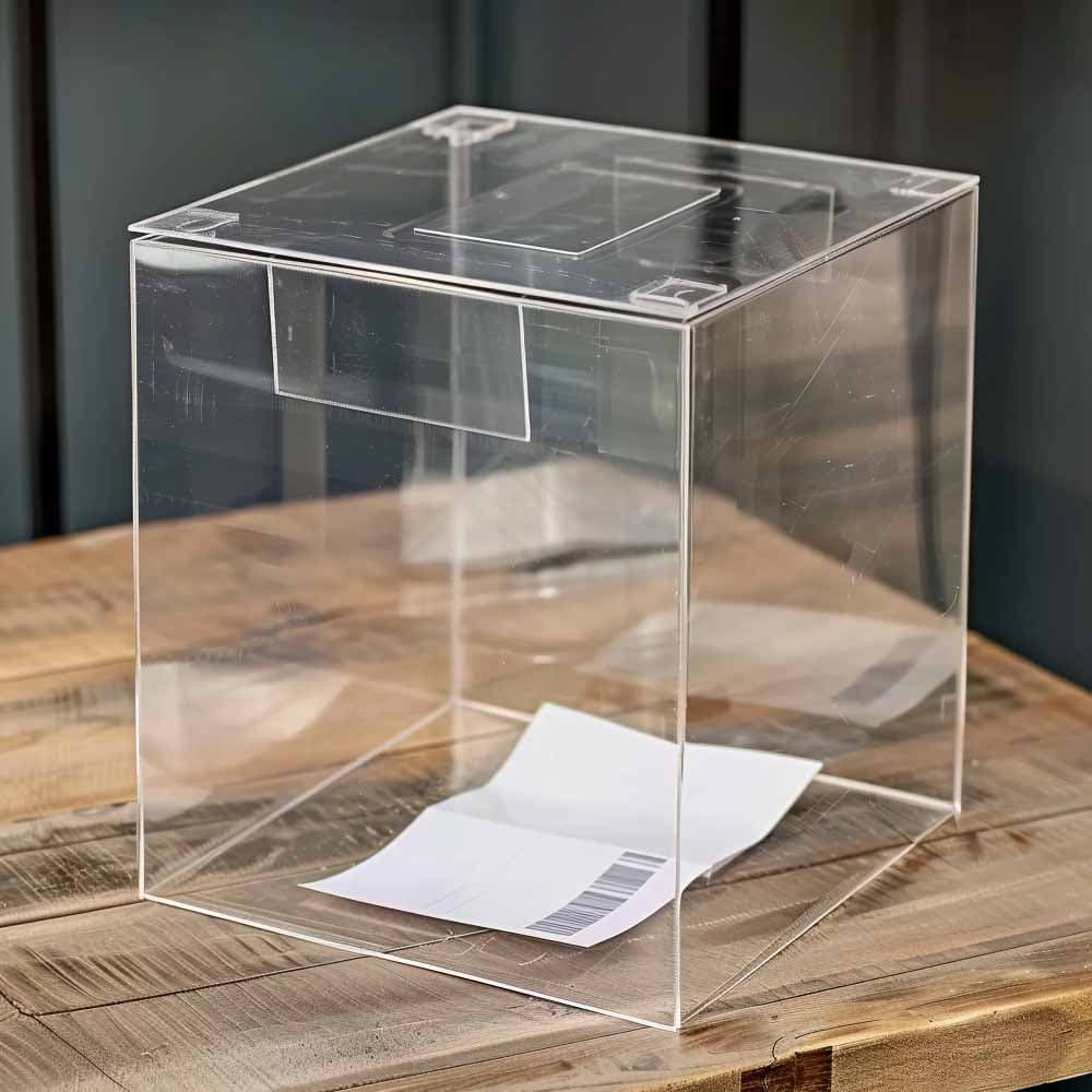 Lámina de acrílico EcoGreen Plastiglas - Miniatura 11