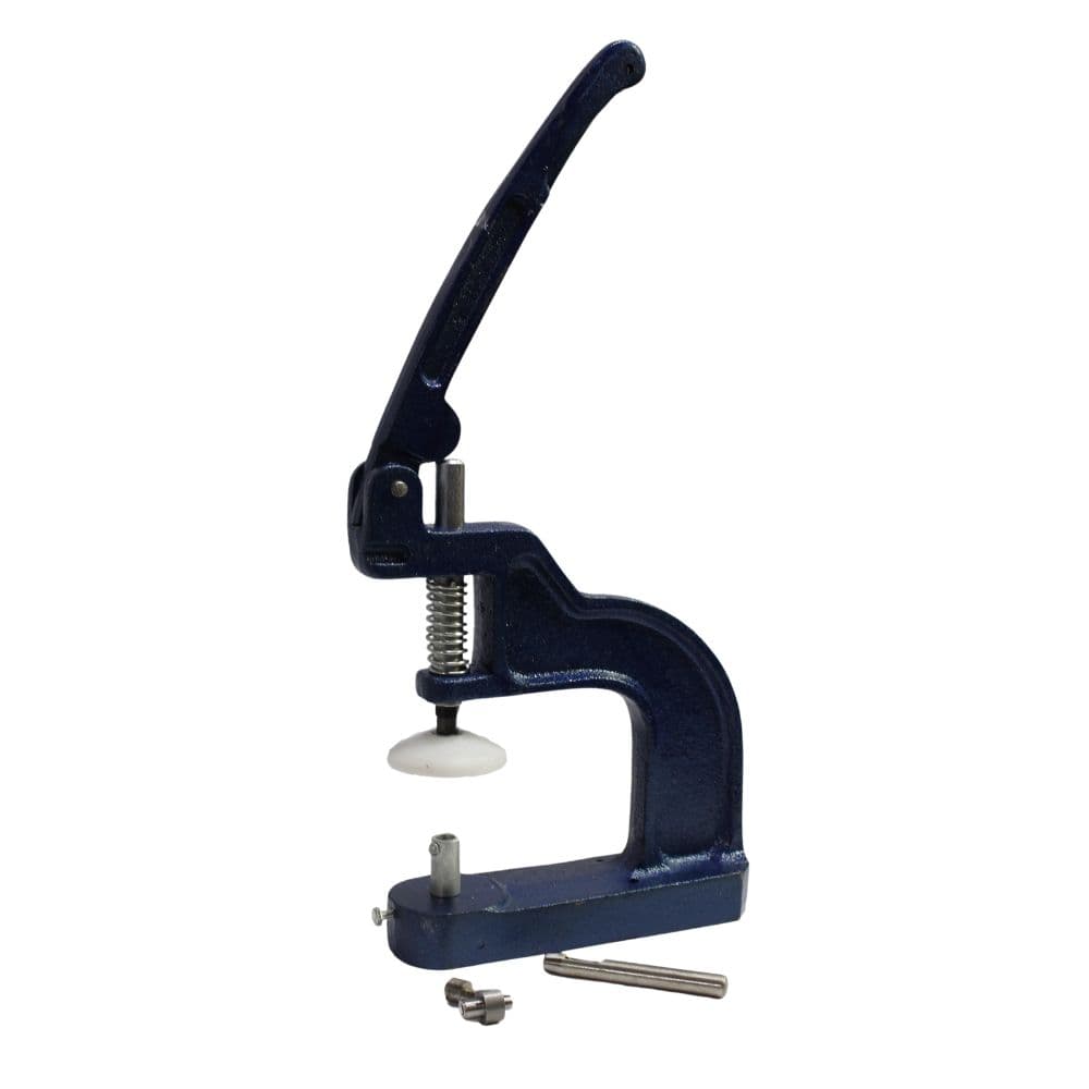 Ojilladora Manual 2 M-94 para ojillos 1 al 3 - Miniatura 2
