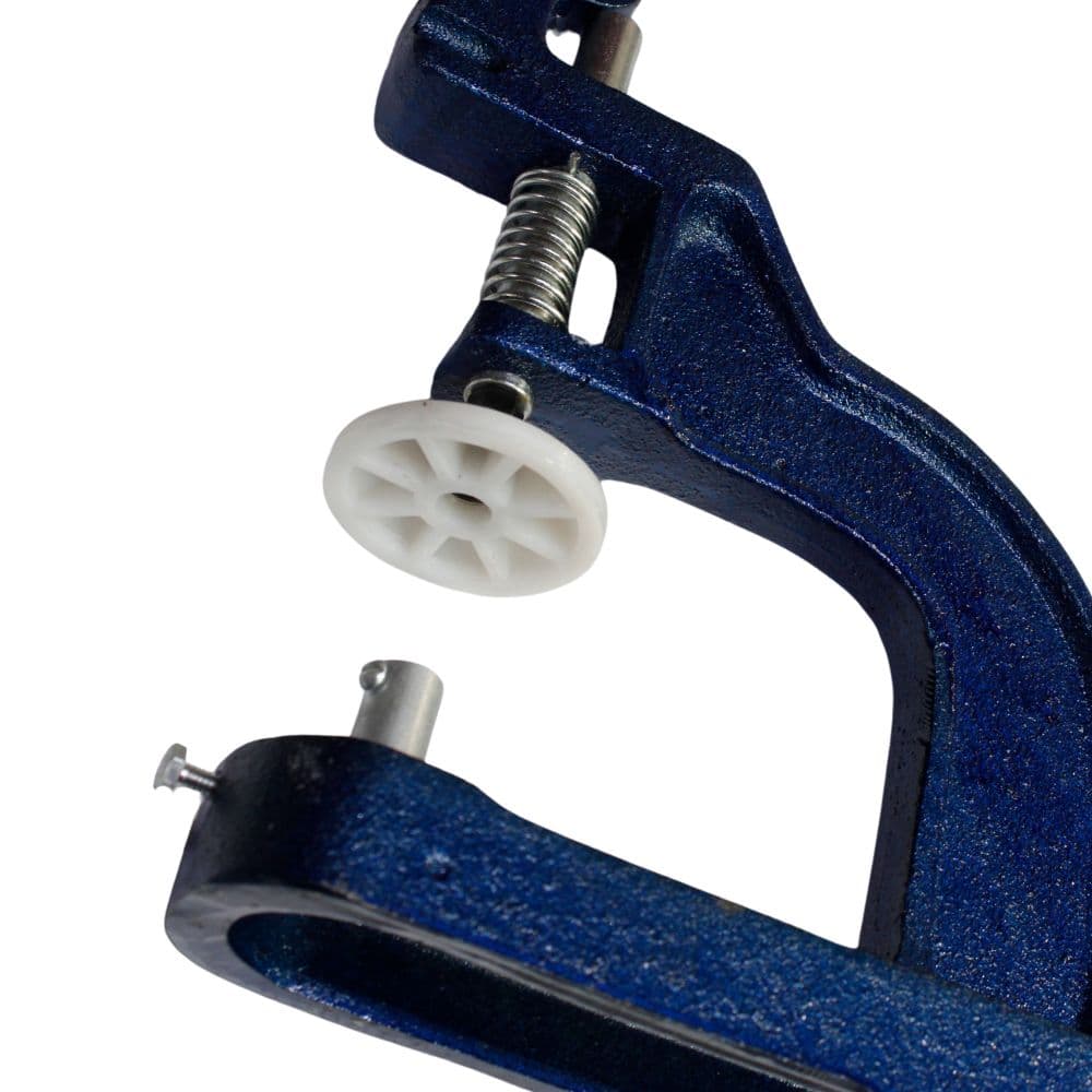 Ojilladora Manual 2 M-94 para ojillos 1 al 3 - Miniatura 3