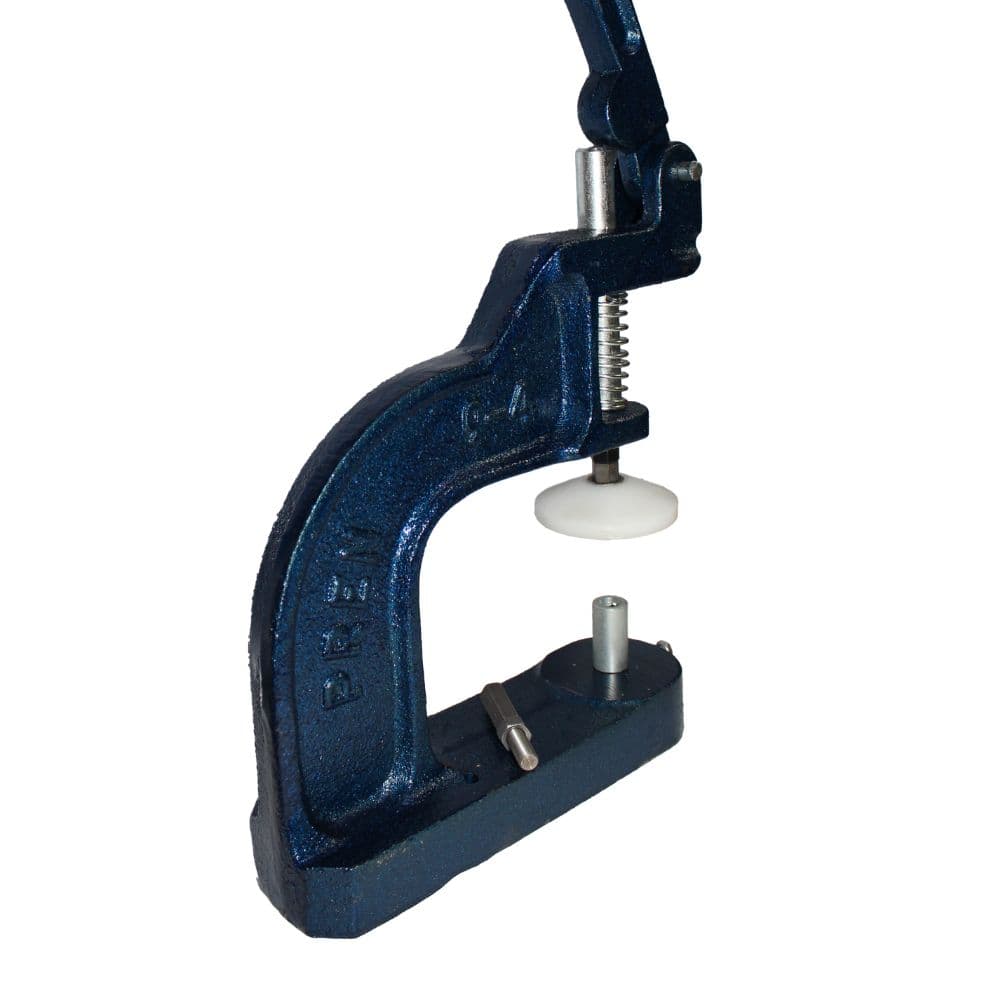 Ojilladora Manual 2 M-94 para ojillos 1 al 3 - Miniatura 4