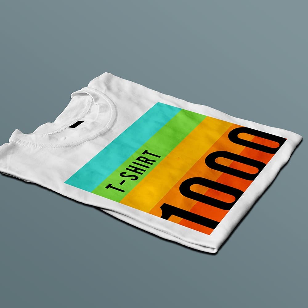 POLVO POLIAMIDA DTF BLANCA PARA TEXTIL - STAMPA DTF
 - Miniatura 11