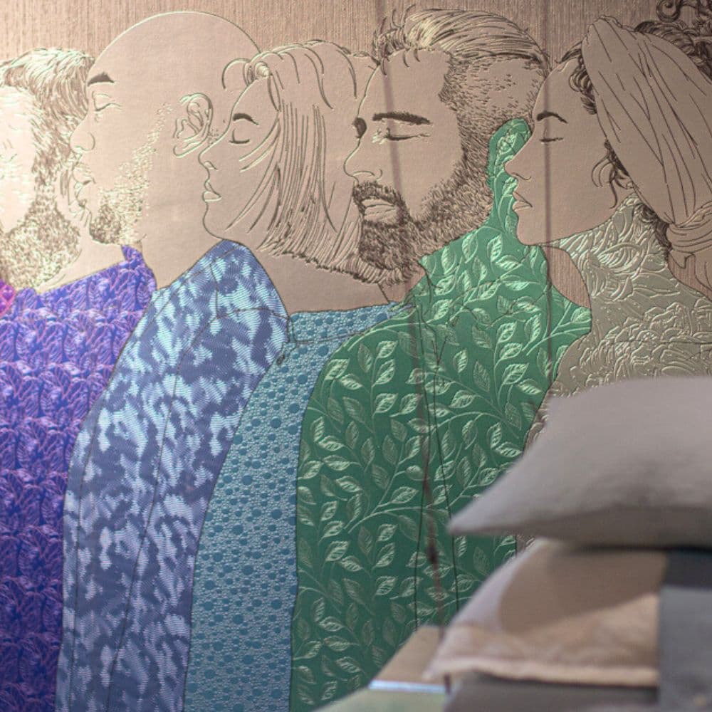 Papel de Impresión Textural Dimense Perlado - Miniatura 9