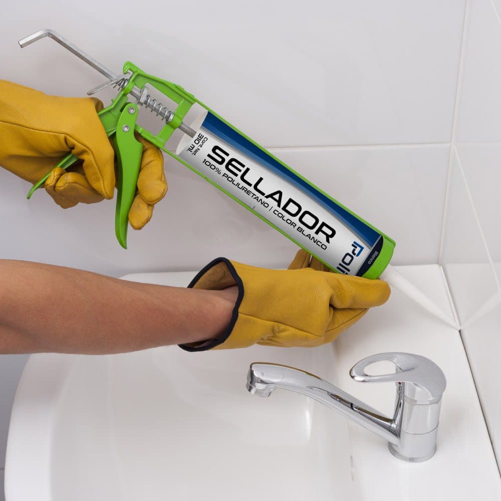POLISEAL SELLADOR PARA ALUMINIO COMPUESTO - Miniatura 7