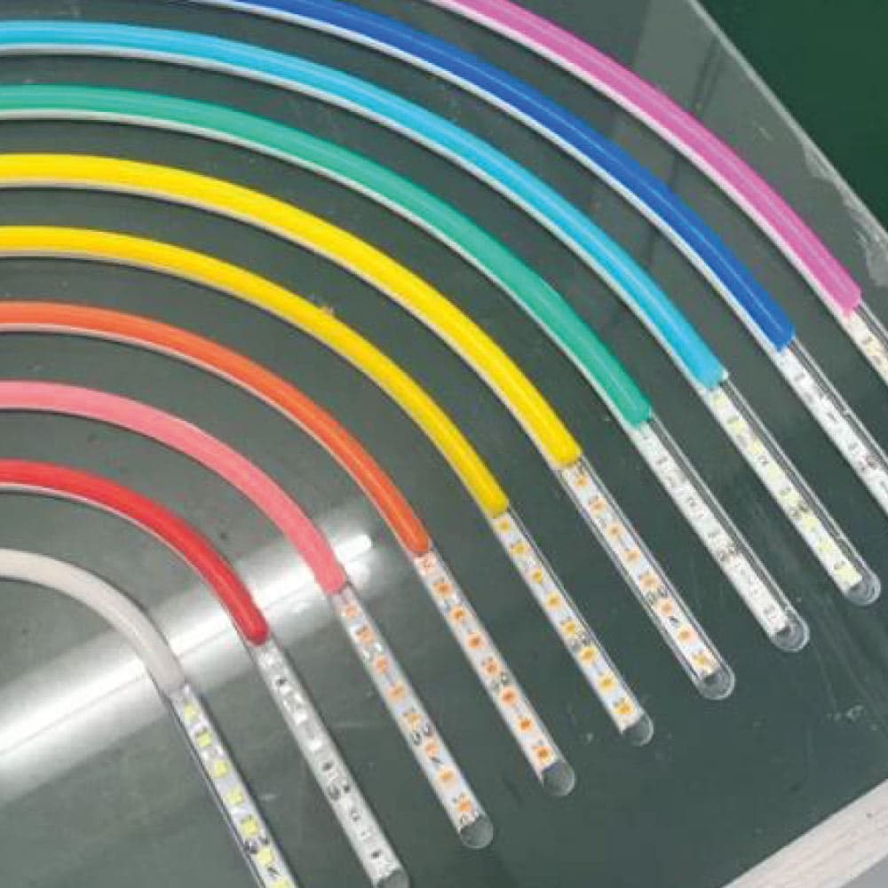 SILICON PARA NEON FLEX DE COLOR - Miniatura 3