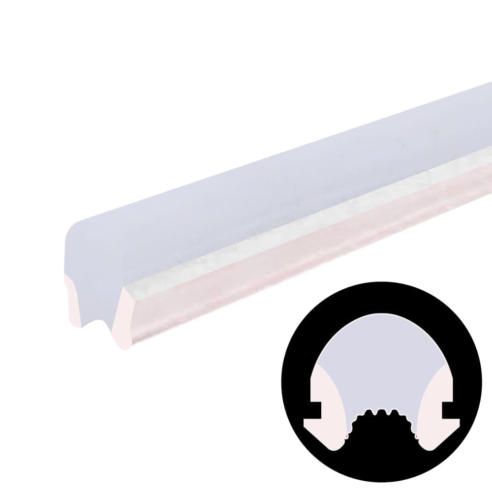 SILICON PARA NEON FLEX DE COLOR - Miniatura 4