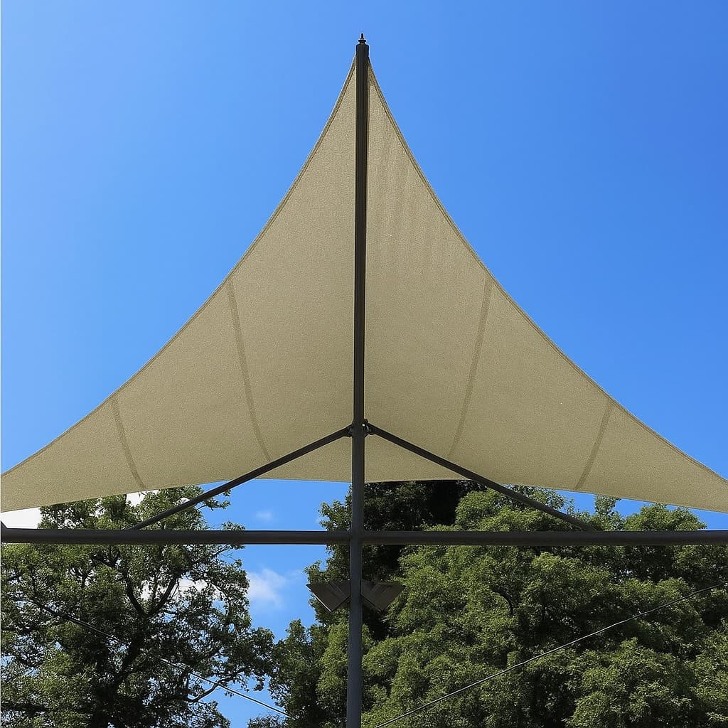 Malla Sombra Protexol para Protección de Sol y Granizo - Miniatura 14