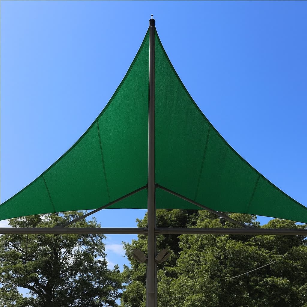 Malla Sombra Protexol para Protección de Sol y Granizo - Miniatura 16